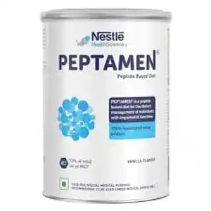 Nestle Peptamen Peptide Powder 400gm